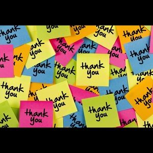 Meet your Posher, Beth